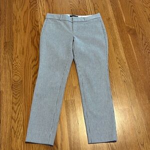 Banana Republic Sloan pants size 2P